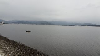 神社もあります