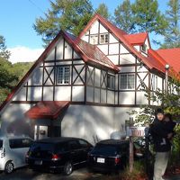 ピュアモール　ミモザ 写真