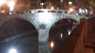 夜もお勧めです