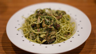 お気に入りのお店