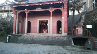 中華街での食後の散策にお勧め