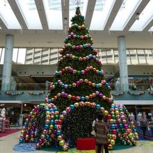 マリーナスクエア