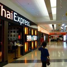 タイ・エクスプレス 