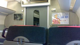 小田急ロマンスカー