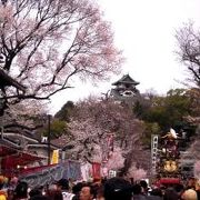 高山もいいけどまずは犬山へ