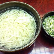 宮崎風釜あげうどん