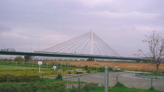 淀川河川公園 鳥飼下地区