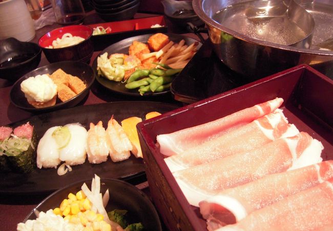 しゃぶしゃぶ太郎 春日井店 クチコミ アクセス 営業時間 春日井 フォートラベル しゃぶしゃぶ太郎 春日井店 クチコミ アクセス 営業時間 春日井 フォートラベル