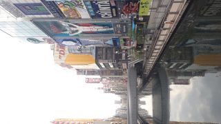 大阪に来たらとりあえず行く場所