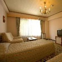 ハイカラな部屋