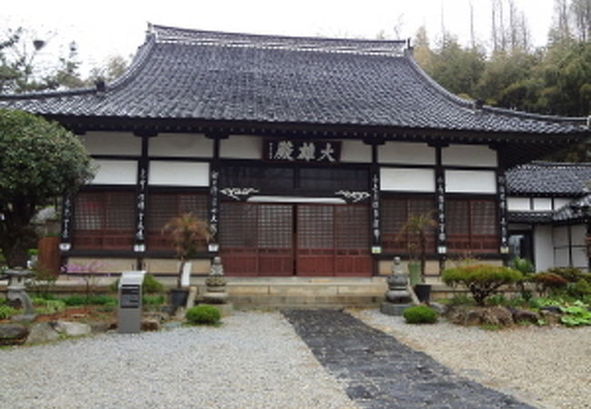 東国寺