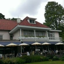 石窯ガーデンテラス