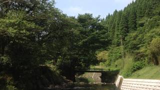 木郷滝自然釣りセンター