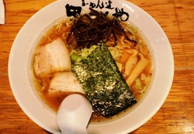 ラーメン