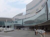 パシフィコ横浜 (横浜国際平和会議場)