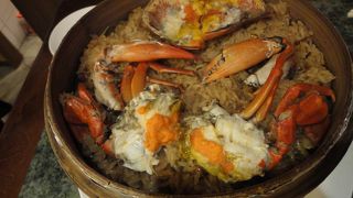 名門レストラン