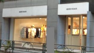 ペイトンプレイス (青山店)