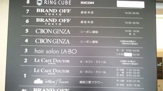 ﾘｺｰフォトギャリー　いろいろな企画展あります