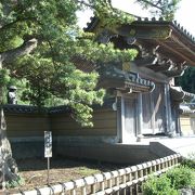 見逃せない下倉田の寺院