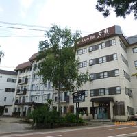 春秋の宿大丸 写真