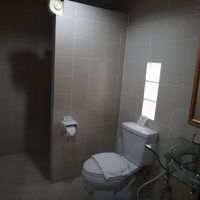 アメニティはありません。