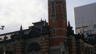 横浜市開港記念会館 