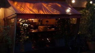 すごくうるさいです。