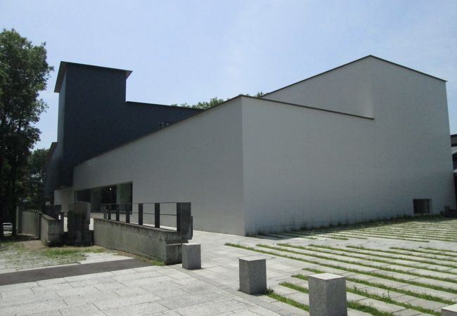 宇都宮美術館 クチコミ・アクセス・営業時間｜宇都宮【フォー
