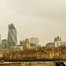 存在感ありまくり！