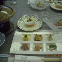 おいしかったです