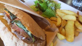 すっごいボリューム