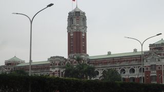 日台友好の象徴