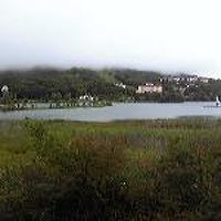 車山からの景色はいい