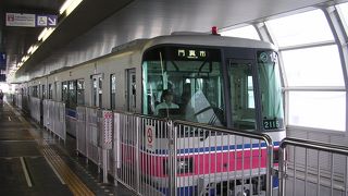 乗り物好きなら絶対オススメです