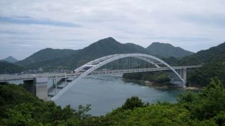 自然に溶け込む姿