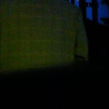 スロープコンベア内部の写真です。