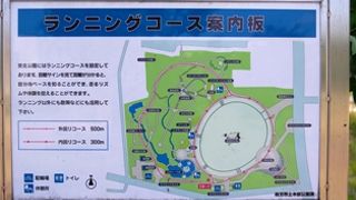公園