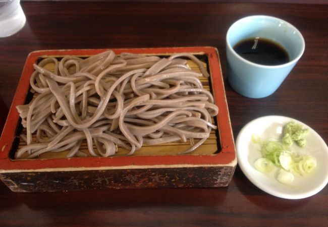 手打ちそば 思君楼 本店 クチコミ アクセス 営業時間 北広島 恵庭 フォートラベル