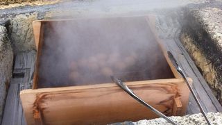 一度は体験してほしい★指宿名物　砂むし温泉