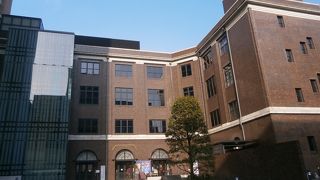 横浜都市発展記念館 