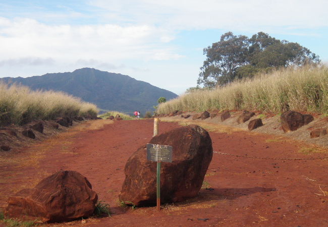 ハワイのパワースポット
