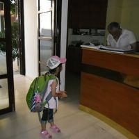 アテネでは安いほうでしょう♪