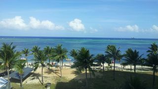 スノーケリングにＧＯＯＤ