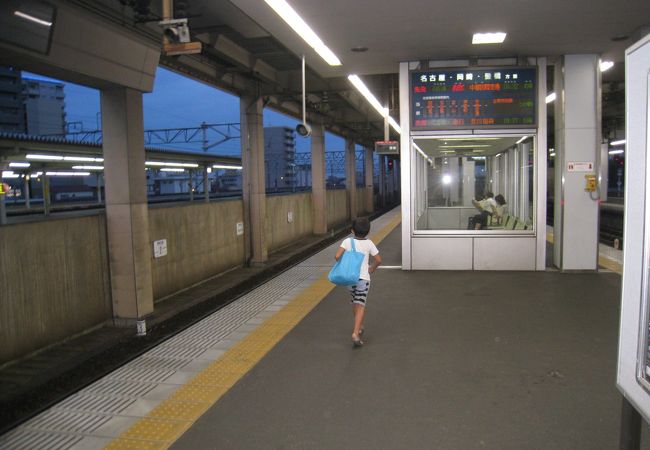 名鉄一宮駅 クチコミ アクセス 営業時間 一宮 フォートラベル