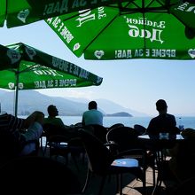 ほどよくチルアウト