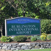 バーリントン国際空港 (BTV)