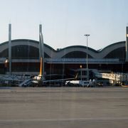 イスタンブールの第二の空港