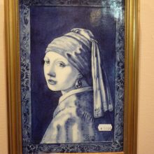 値段は595ユーロでした。