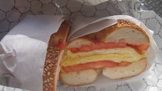 マレーズ ベーグルズ