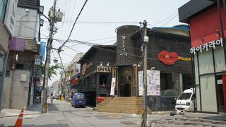 絶品！牛サムギョプサル!